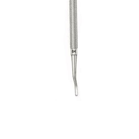 Buy Bone File Miller #64 Medical Surgical Dental Instrument Online at ...