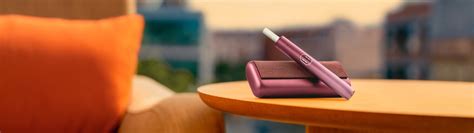 International Assistance on IQOS ILUMA | IQOS Egypt