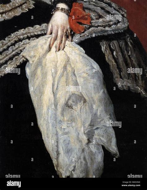 Queen dona mariana of hi-res stock photography and images - Alamy