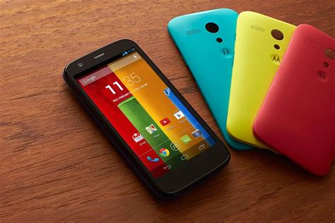 Image result for How to Text Using Moto G Pure