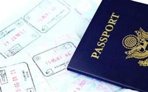 签证有哪几种 分别是什么意思_旅泊网