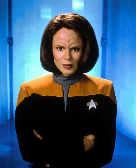 B'Elanna Torres | Star trek voyager, Star trek, Star trek characters