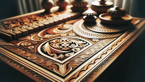 Image result for Wood Inlay Patterns