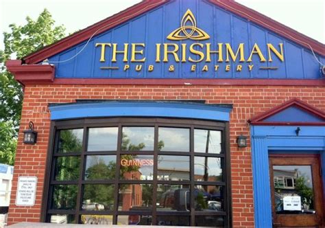 Great food but..... - Reviews, Photos - Irishman Pub & Eatery - Tripadvisor