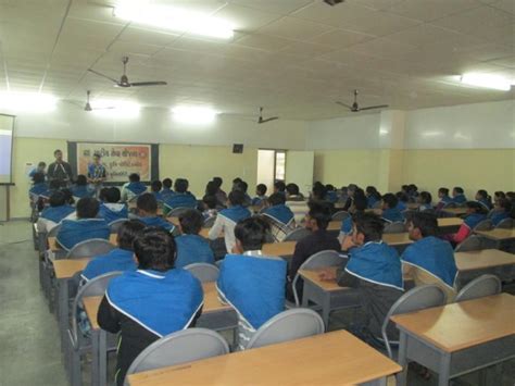 Programmes on Indian history & Constitution | Anand Agricultural ...