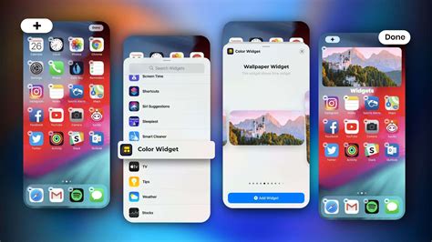 Image result for iOS 14 How to Customize Home Screen