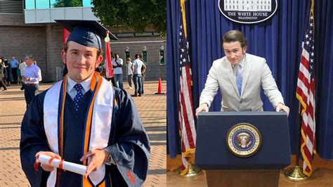 Trump Appoints 22-Year-Old With Thin Résumé to Head DHS Unit