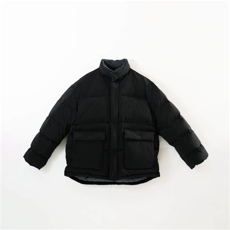 PATOFU × KWD DOWN JACKET | KWD ONLINESHOP