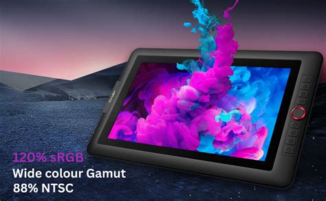 Amazon.in: Buy XP-Pen Artist 15.6 Pro 15.6 Inch Drawing Pen Graphics ...