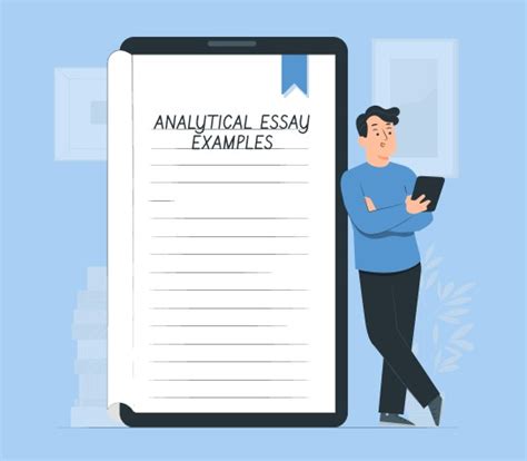 Analytical Essay Example 的图像结果
