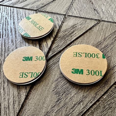 Tap Tag | UPLOAD YOUR DESIGN | Custom NFC Tags