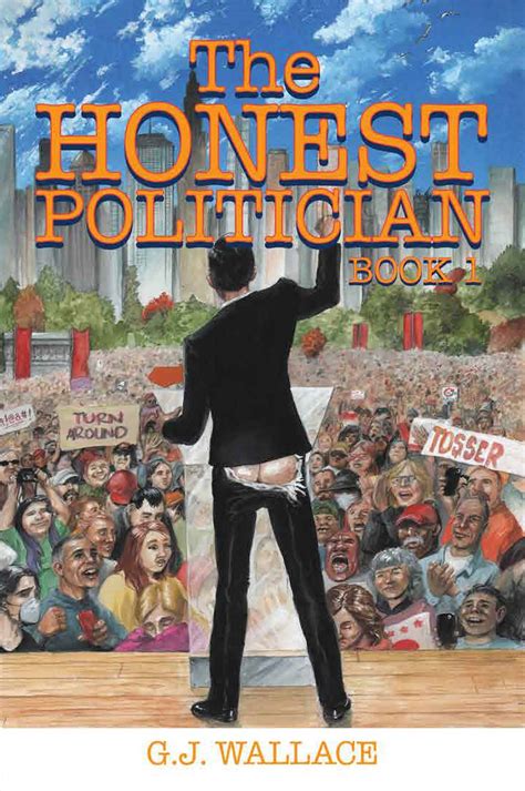 Honest Politician 的图像结果