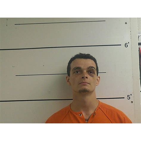 CHILDERS AUSTIN A. 10/28/2022 - Boyd County Mugshots Zone