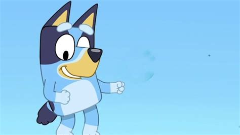 Bluey ABC Song 的图像结果