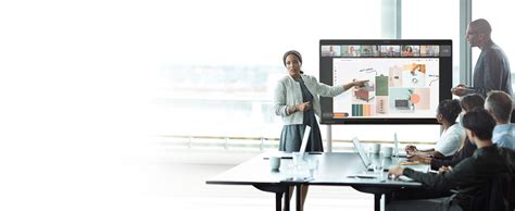 Hybrid Workplace Solutions - Cisco