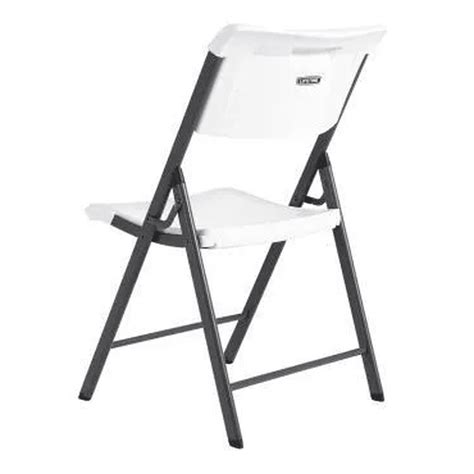 Lifetime Folding Chair — Beyond Tent