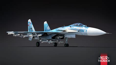 [개발자 노트] 비행대 장비: Su-33 - 한국어 이용자 커뮤니티 - War Thunder — official forum