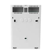 Buy ESTONE AC 220V Room Mechanical Thermostat Control Switch Air ...