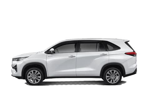 MOTOMALL | Buy Toyota Innova Crysta Online | MotoMall