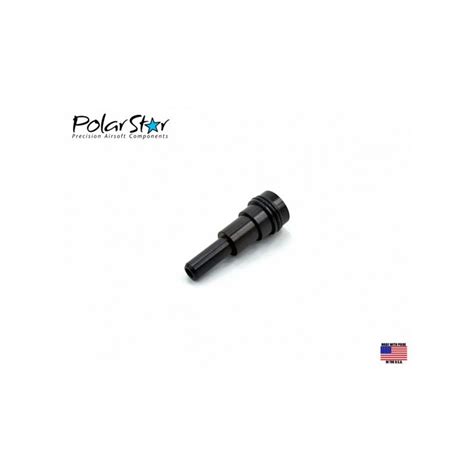 Fusion Engine Nozzle M4/M16 Schwarz, 19,90