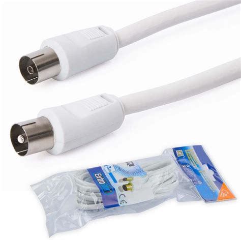 Cable Para Televisión 的图像结果