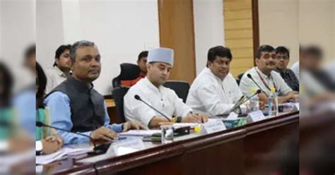 DoNER Ministry approves 86 projects worth Rs 1,970.54 crore for NE in ...