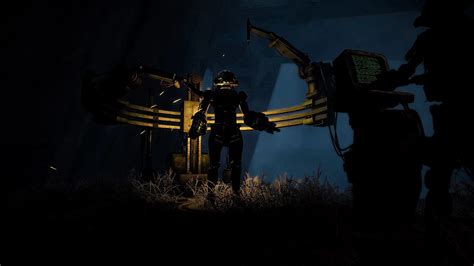 Building Tutorial Fallout 4 的图像结果