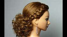 Hairstyle For by Hairstyle For Hair With Braids Hairstyle For