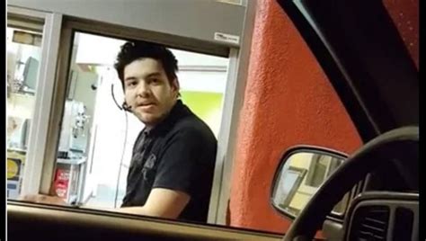 Fast food manager fired after video of argument with customers goes ...
