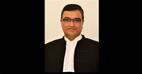 Centre notifies appointment of Bombay High Court Justice Dipankar Datta ...