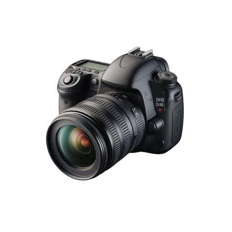 Realistic Camera Vector 的图像结果