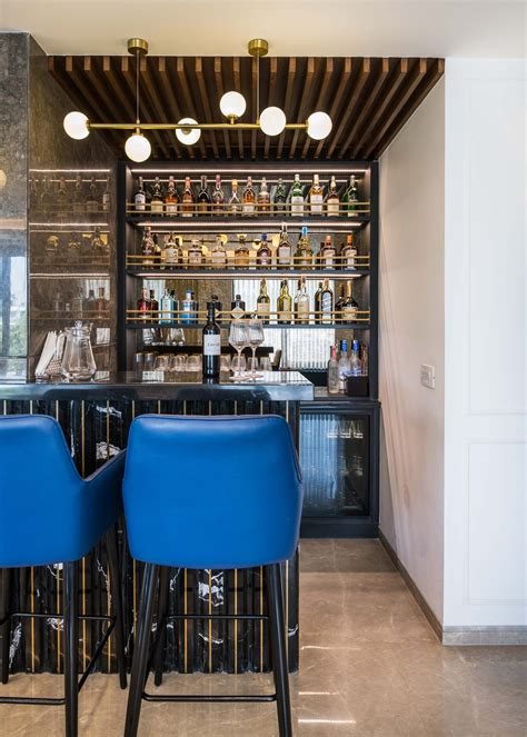 This lawyer’s multi-storey home + office in Delhi is the perfect space ...