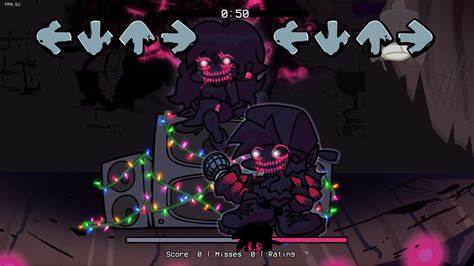 Corruption Mod FNF Reactions 的图像结果