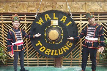 Rungus and Tabilung Communities & Tip of Borneo Private 2 Day 2024 ...