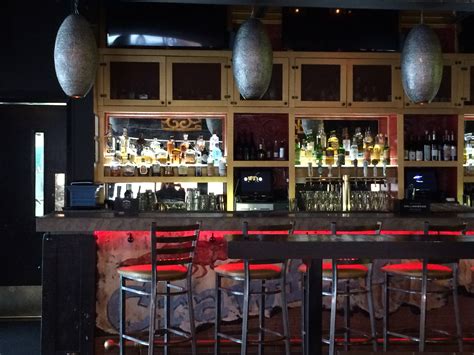 Queen's Feast: Charlotte Restaurant Week Winter 2018 • Heidi Billotto ...