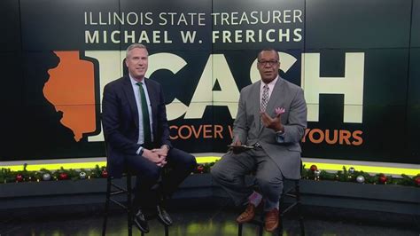 I-Cash telethon on FOX39 helps Illinois residents find forgotten money ...
