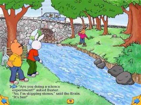 Image result for Arthur Computer Adventure Gameplay