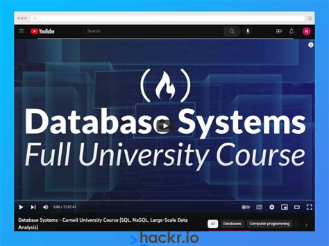 Image result for Database Tutorials Free