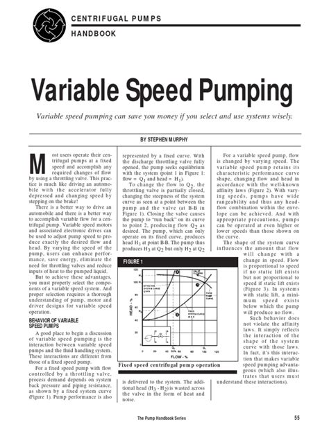 Image result for How to Program a Variable Speed Pump