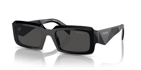 Prada Man Acetate Sunglass