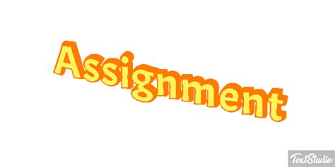 Image result for Task Assignment Word Art