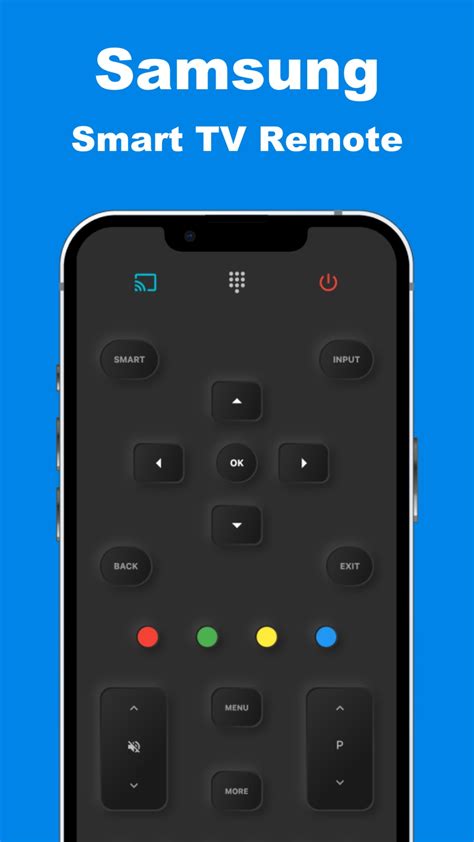 Program Samsung TV Remote 的图像结果
