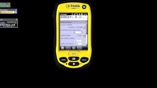 Trimble GPS Tutorial 的图像结果