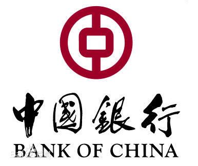 中国银行夜景高清图片下载_红动中国