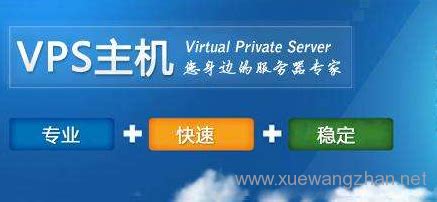 Server VPS (Virtual Private Server)