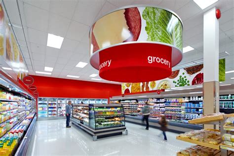 Target Local Store 的图像结果