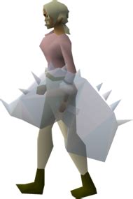 Crystal shield (i) - OSRS Wiki