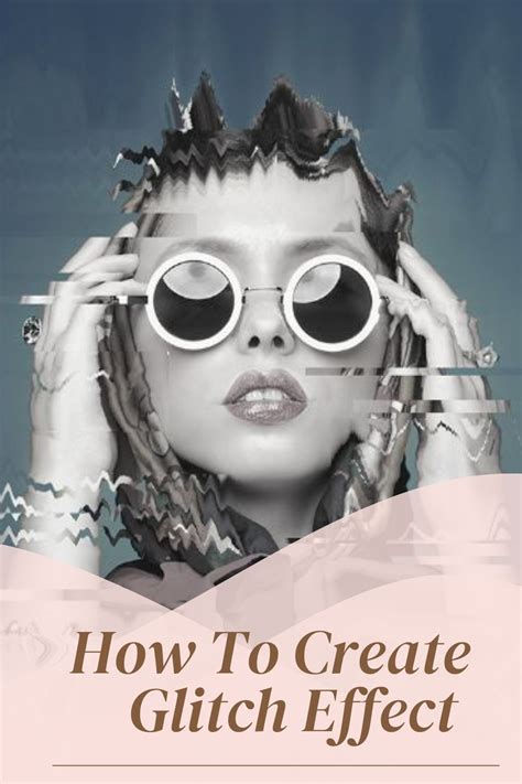 Image result for Glitch Effect Tutorial