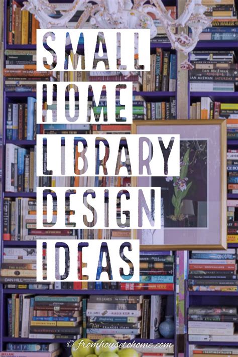 Image result for Simple Home Library