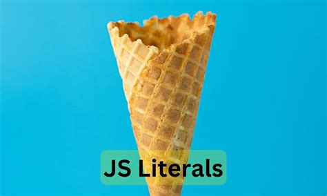 Image result for Object Literal JavaScript